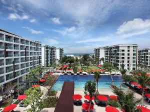 Amari Hua Hin - SHA Extra Plus, Hua Hin