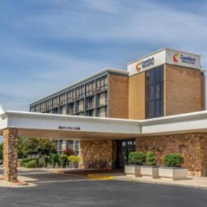 Comfort Inn & Suites