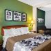 Hotels near Carrington Pavilion Danville - Sleep Inn & Suites Danville