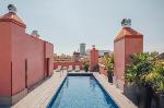 Catedral De Barcelona Spain Hotels - Aparthotel Arai 4* Superior