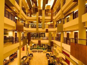 Capitol Hill, Ranchi