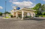 Buena Vista Virginia Hotels - Best Western Lexington Inn