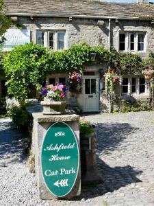 Ashfield House, Skipton