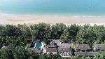 Phang Nga Thailand Hotels - The Grand Southsea Khaolak Beach Resort