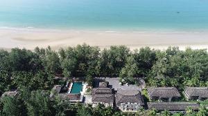 The Grand Southsea Khaolak, Khao Lak