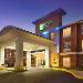 Holiday Inn Express & Suites Manassas an IHG Hotel