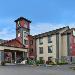 Ilani Cowlitz Ballroom Hotels - Holiday Inn Express Vancouver North