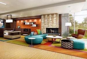Fairfield Inn & Suites by Marriott Hershey Chocolate Avenue, Hershey