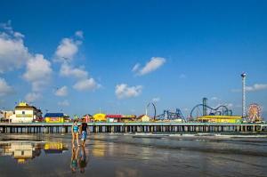 TownePlace Suites by Marriott Galveston Island, Galveston