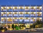 Athinai Greece Hotels - Blue Sea Hotel Alimos
