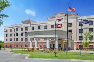 Hampton Inn Columbus/South-Fort Benning, Columbus