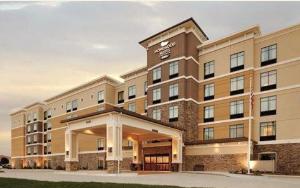 Homewood Suites by Hilton West Des Moines/SW Mall Area, West Des Moines
