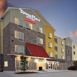 TownePlace Suites by Marriott New Orleans Harvey/West Bank