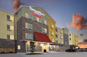 TownePlace Suites by Marriott New Orleans Harvey/West Bank, Harvey