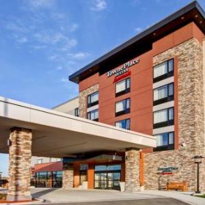 Wingham Town Hall Theatre Hotels - TownePlace Suites by Marriott Kincardine