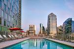 San Diego School-Architecture California Hotels - Residence Inn By Marriott San Diego Downtown/Bayfront