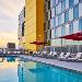 Copley Symphony Hall Hotels - SpringHill Suites by Marriott San Diego Downtown/Bayfront