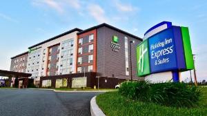 Holiday Inn Express & Suites St. John's Airport, an IHG Hotel, St John's