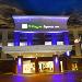 Doyt Perry Stadium Hotels - Holiday Inn Express & Suites Toledo South - Perrysburg