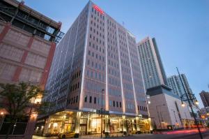 Hampton Inn & Suites Denver Downtown Convention Center, Denver