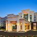Hotels near Redstone Arsenal - Hampton Inn & Suites Huntsville/Research Park Area