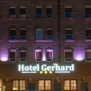 Hotels near Arena Nürnberger Versicherung - Hotel Gerhard