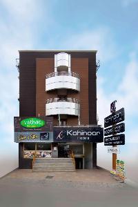Kohinoor Hotels, Tiruppur