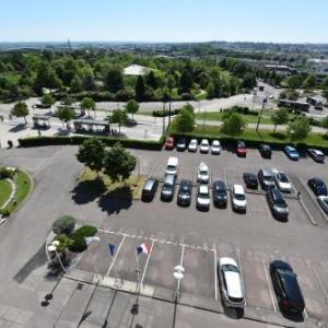 Holiday Inn Dijon Toison D'or