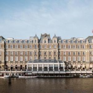 InterContinental Amstel Amsterdam