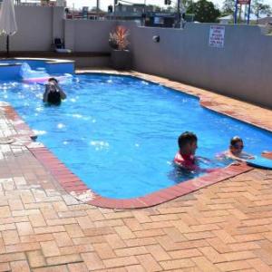 Best Western Bundaberg City Motor Inn