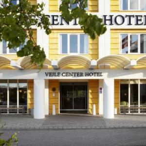 Hotels near Sydbank Arena Odense - Vejle Center Hotel