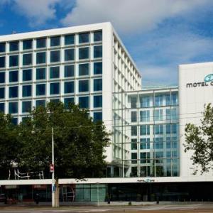 Motel One Amsterdam