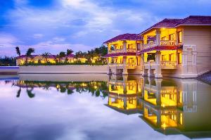 Regency Lagoon Resort, Rajkot