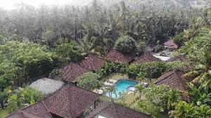 Arco Iris Hotel & Restaurant, Candidasa
