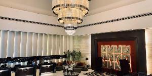 The Landmark Towers, Kanpur