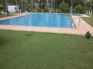 Prince Park, Pondicherry