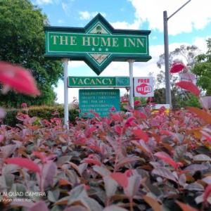 Hume Inn Motel