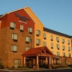 TownePlace Suites by Marriott Bowling Green