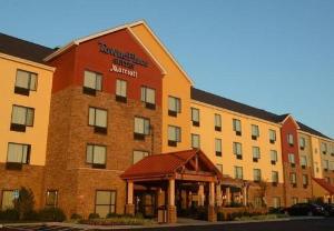 TownePlace Suites by Marriott Bowling Green, Bowling Green
