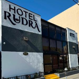 Hotels near The Comedy Chateau North Hollywood - Hotel Rudra - Hollywood