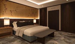 Nobu New Orleans - A Caesars Rewards Destination hotel near Ernest N. Morial Convention Center
