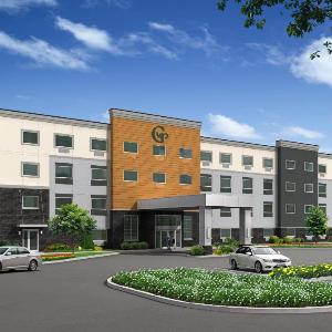 GrandStay Hotel & Suites Johnston-Des Moines IA