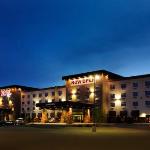 Hotels near Irish Club Edmonton - Chateau Nova Yellowhead