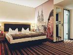 Leverkusen Germany Hotels - Hotel Fortune