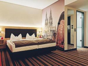 Hotel Fortune, Cologne
