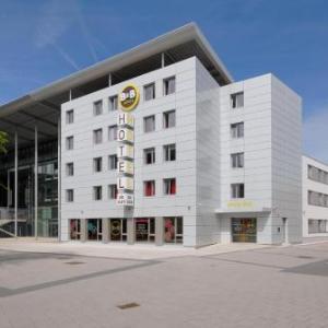 B&B Hotel Bielefeld City