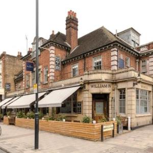 The William IV