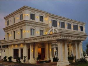 The Poencer Hotel, Puncak
