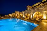 Urgup Turkey Hotels - Kayakapi Premium Caves Cappadocia