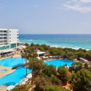 Affordable Ayia Napa Hotels Deals At The 1 Hotel In Grecian Bay